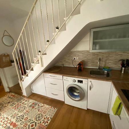 Casa Centrica Con Wifi Gratis Βίλα Almuñécar Εξωτερικό φωτογραφία