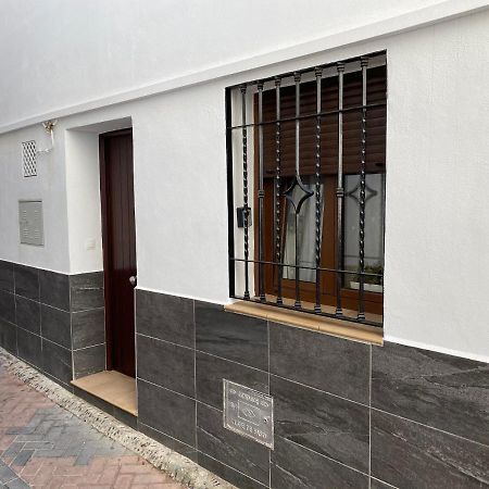 Casa Centrica Con Wifi Gratis Βίλα Almuñécar Εξωτερικό φωτογραφία