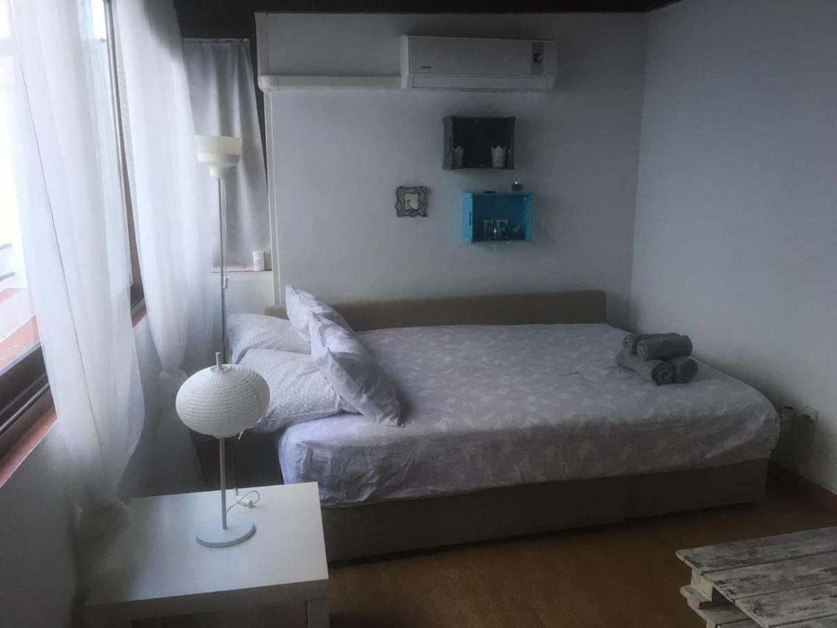 Casa Centrica Con Wifi Gratis Βίλα Almuñécar Εξωτερικό φωτογραφία
