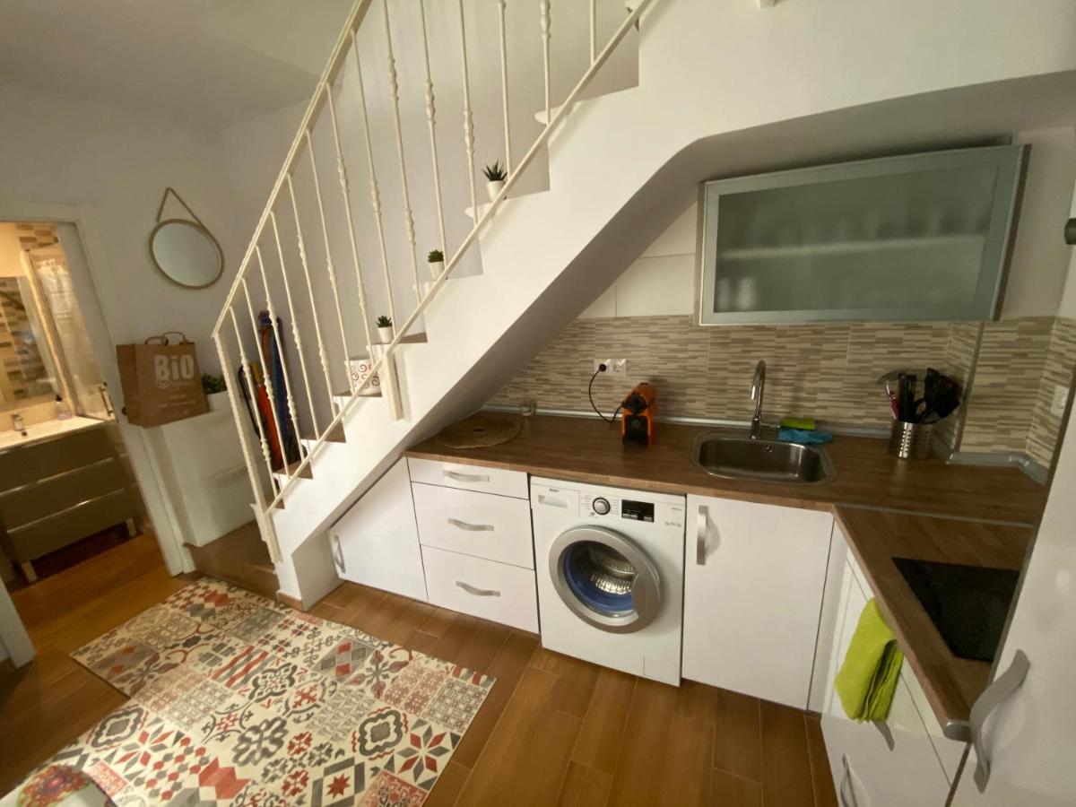 Casa Centrica Con Wifi Gratis Βίλα Almuñécar Εξωτερικό φωτογραφία