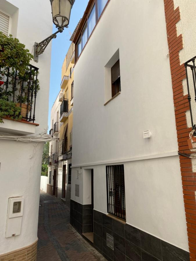 Casa Centrica Con Wifi Gratis Βίλα Almuñécar Εξωτερικό φωτογραφία