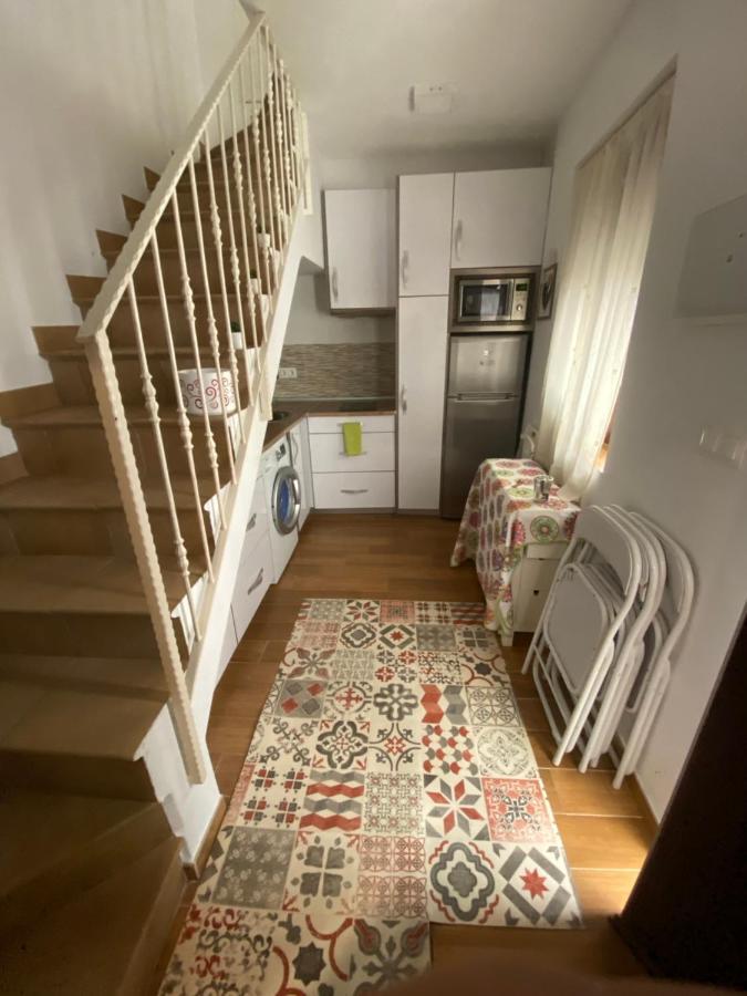 Casa Centrica Con Wifi Gratis Βίλα Almuñécar Εξωτερικό φωτογραφία