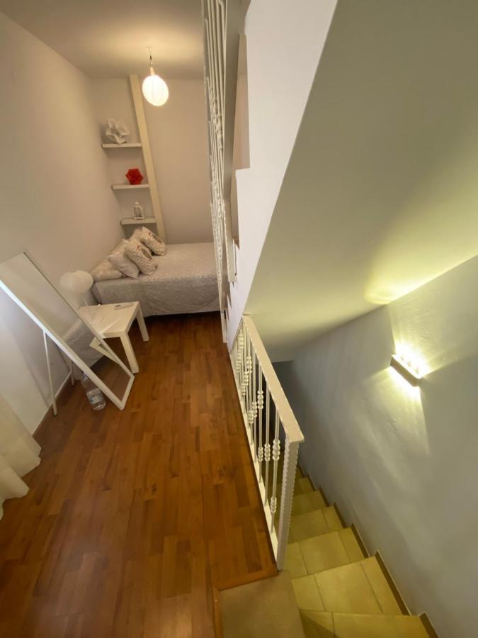 Casa Centrica Con Wifi Gratis Βίλα Almuñécar Εξωτερικό φωτογραφία