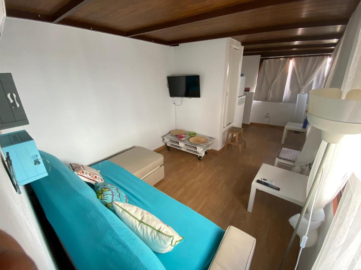 Casa Centrica Con Wifi Gratis Βίλα Almuñécar Εξωτερικό φωτογραφία