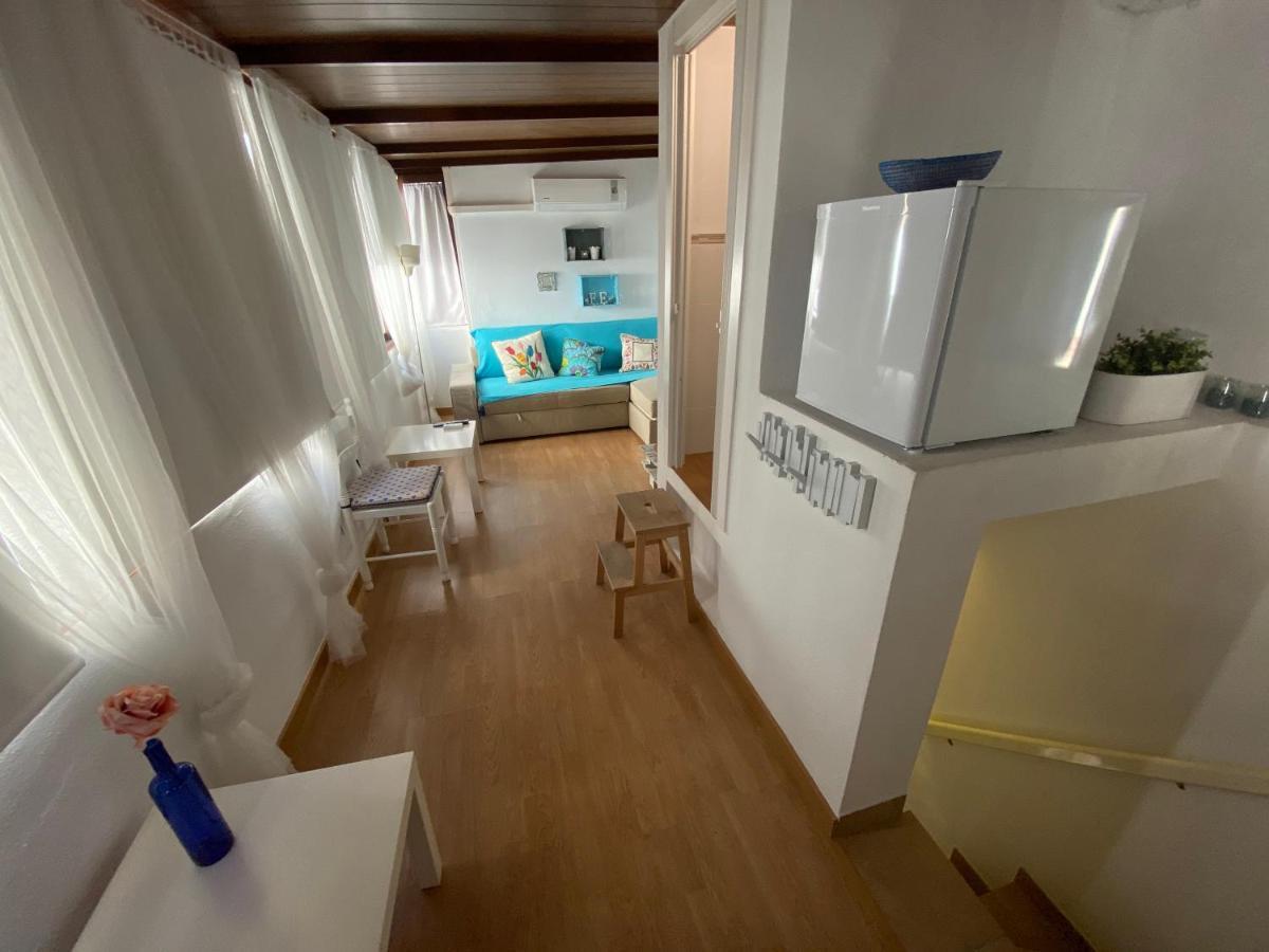 Casa Centrica Con Wifi Gratis Βίλα Almuñécar Εξωτερικό φωτογραφία